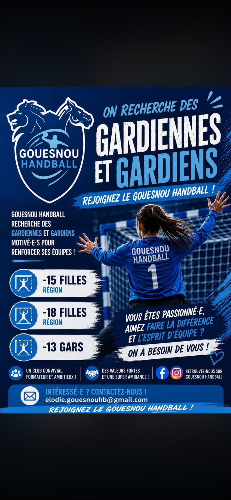 Stages été 2026