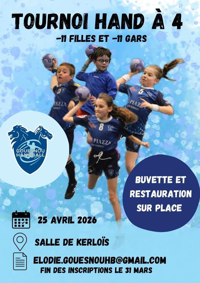 Publication Facebook du club